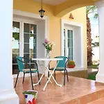 Casa El Oasis Villa