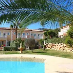 Villa Casa El Oasis Calpe