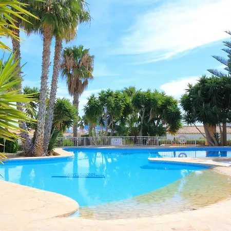 Villa Casa El Oasis *