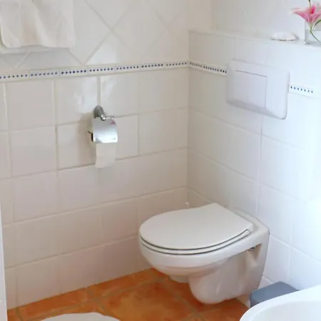 Casa El Oasis