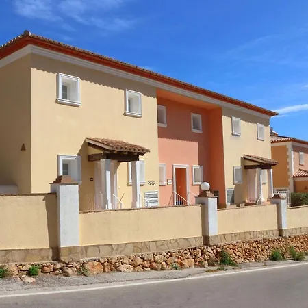 Casa El Oasis
