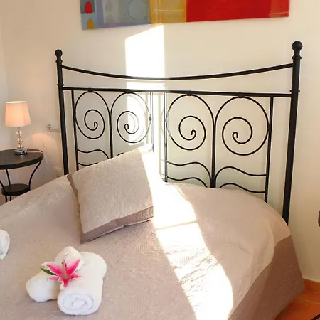 Villa Casa El Oasis