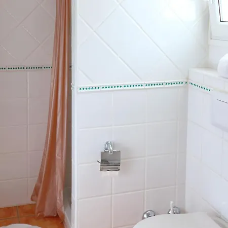 Casa El Oasis Calpe