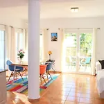Casa El Oasis * 칼페
