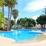 빌라 Casa El Oasis *