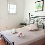 Casa El Oasis 빌라 칼페