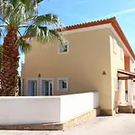 Casa El Oasis