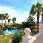 Casa El Oasis 빌라 칼페