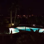 빌라 Casa El Oasis *