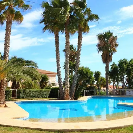 Casa El Oasis *