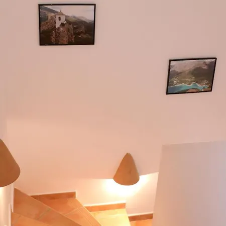 Villa Casa El Oasis Calpe