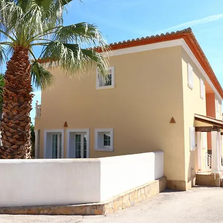 Casa El Oasis