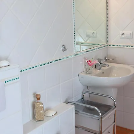 Villa Casa El Oasis Calpe