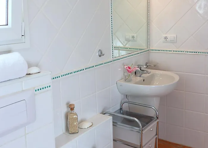 Villa Casa El Oasis Calp