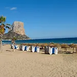 Casa El Oasis Calp