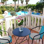 Casa El Oasis Calp