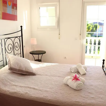 Casa El Oasis