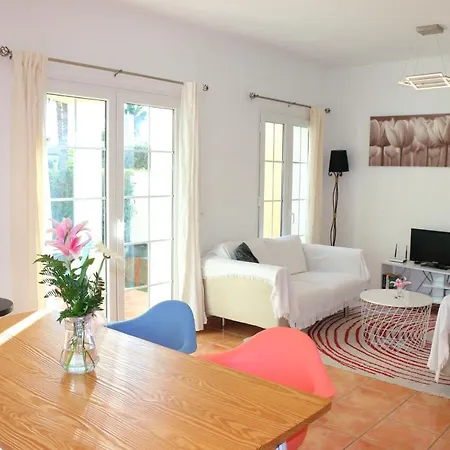 빌라 Casa El Oasis *