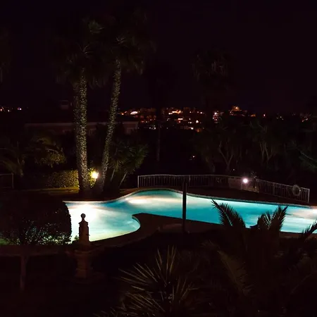 빌라 Casa El Oasis *